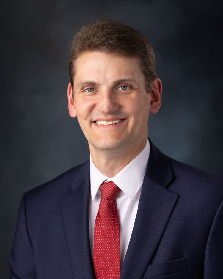 Scott Parke Emphasizes Experience and Sustainable Budget in Controller Campaign